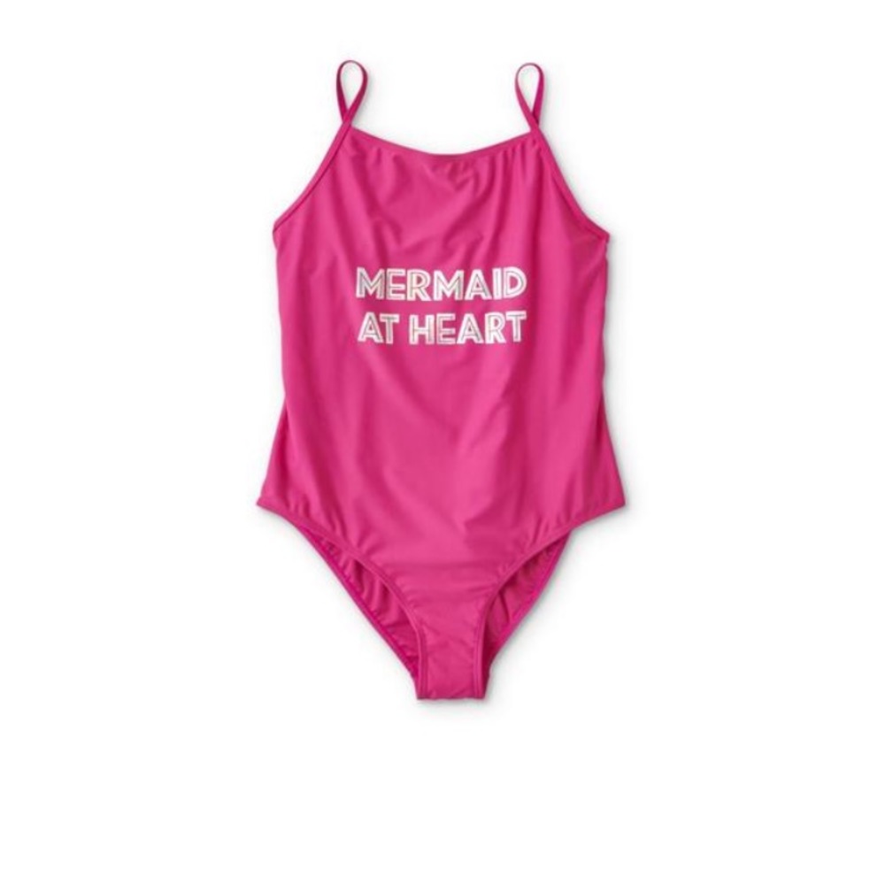 Brand new bathing suit
